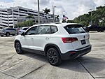 Used 2023 Volkswagen Taos S FWD in DAVIE, FLORIDA (Photo 8)
