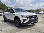 Used 2023 Volkswagen Taos S FWD in DAVIE, FLORIDA (Photo 9)