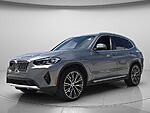 Used 2024 BMW X3 SDRIVE30I SPORTS ACTIVITY VEHICLE SOUTH AFRICA in DAVIE, FLORIDA (Photo 1)