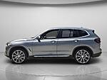 Used 2024 BMW X3 SDRIVE30I SPORTS ACTIVITY VEHICLE SOUTH AFRICA in DAVIE, FLORIDA (Photo 3)