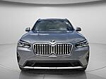 Used 2024 BMW X3 SDRIVE30I SPORTS ACTIVITY VEHICLE SOUTH AFRICA in DAVIE, FLORIDA (Photo 4)