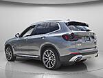 Used 2024 BMW X3 SDRIVE30I SPORTS ACTIVITY VEHICLE SOUTH AFRICA in DAVIE, FLORIDA (Photo 5)