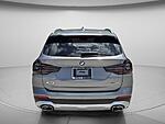 Used 2024 BMW X3 SDRIVE30I SPORTS ACTIVITY VEHICLE SOUTH AFRICA in DAVIE, FLORIDA (Photo 6)
