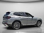 Used 2024 BMW X3 SDRIVE30I SPORTS ACTIVITY VEHICLE SOUTH AFRICA in DAVIE, FLORIDA (Photo 7)