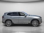 Used 2024 BMW X3 SDRIVE30I SPORTS ACTIVITY VEHICLE SOUTH AFRICA in DAVIE, FLORIDA (Photo 8)