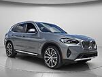 Used 2024 BMW X3 SDRIVE30I SPORTS ACTIVITY VEHICLE SOUTH AFRICA in DAVIE, FLORIDA (Photo 9)