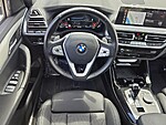 Used 2024 BMW X3 SDRIVE30I SPORTS ACTIVITY VEHICLE SOUTH AFRICA in DAVIE, FLORIDA (Photo 12)