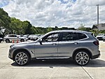 Used 2024 BMW X3 SDRIVE30I SPORTS ACTIVITY VEHICLE SOUTH AFRICA in DAVIE, FLORIDA (Photo 3)