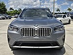Used 2024 BMW X3 SDRIVE30I SPORTS ACTIVITY VEHICLE SOUTH AFRICA in DAVIE, FLORIDA (Photo 4)