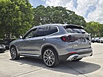 Used 2024 BMW X3 SDRIVE30I SPORTS ACTIVITY VEHICLE SOUTH AFRICA in DAVIE, FLORIDA (Photo 5)