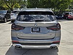 Used 2024 BMW X3 SDRIVE30I SPORTS ACTIVITY VEHICLE SOUTH AFRICA in DAVIE, FLORIDA (Photo 6)