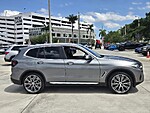 Used 2024 BMW X3 SDRIVE30I SPORTS ACTIVITY VEHICLE SOUTH AFRICA in DAVIE, FLORIDA (Photo 8)