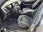 Used 2024 BMW X3 SDRIVE30I SPORTS ACTIVITY VEHICLE SOUTH AFRICA in DAVIE, FLORIDA (Photo 10)
