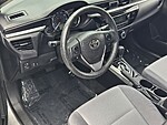 Used 2014 TOYOTA COROLLA 4DR SDN AUTO L in DAVIE, FLORIDA (Photo 11)