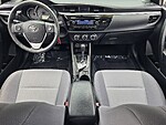 Used 2014 TOYOTA COROLLA 4DR SDN AUTO L in DAVIE, FLORIDA (Photo 13)