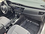 Used 2014 TOYOTA COROLLA 4DR SDN AUTO L in DAVIE, FLORIDA (Photo 17)