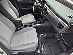 Used 2014 TOYOTA COROLLA 4DR SDN AUTO L in DAVIE, FLORIDA (Photo 18)