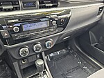 Used 2014 TOYOTA COROLLA 4DR SDN AUTO L in DAVIE, FLORIDA (Photo 21)