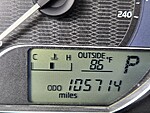 Used 2014 TOYOTA COROLLA 4DR SDN AUTO L in DAVIE, FLORIDA (Photo 26)