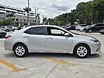 Used 2014 TOYOTA COROLLA 4DR SDN AUTO L in DAVIE, FLORIDA (Photo 4)