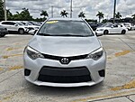 Used 2014 TOYOTA COROLLA 4DR SDN AUTO L in DAVIE, FLORIDA (Photo 5)