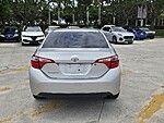 Used 2014 TOYOTA COROLLA 4DR SDN AUTO L in DAVIE, FLORIDA (Photo 6)
