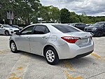 Used 2014 TOYOTA COROLLA 4DR SDN AUTO L in DAVIE, FLORIDA (Photo 8)