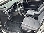 Used 2014 TOYOTA COROLLA 4DR SDN AUTO L in DAVIE, FLORIDA (Photo 10)