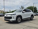 Used 2025 Volkswagen Tiguan 2.0T S FWD in DAVIE, FLORIDA (Photo 1)