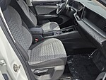 Used 2025 Volkswagen Tiguan 2.0T S FWD in DAVIE, FLORIDA (Photo 15)