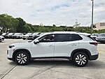 Used 2025 Volkswagen Tiguan 2.0T S FWD in DAVIE, FLORIDA (Photo 3)
