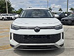 Used 2025 Volkswagen Tiguan 2.0T S FWD in DAVIE, FLORIDA (Photo 4)