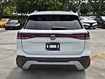 Used 2025 Volkswagen Tiguan 2.0T S FWD in DAVIE, FLORIDA (Photo 6)