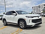 Used 2025 Volkswagen Tiguan 2.0T S FWD in DAVIE, FLORIDA (Photo 9)