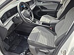 Used 2025 Volkswagen Tiguan 2.0T S FWD in DAVIE, FLORIDA (Photo 10)