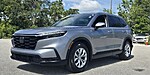 Used 2023 Honda CR-V LX 2WD in DAVIE, FLORIDA
