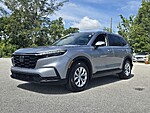 Used 2023 Honda CR-V LX 2WD in DAVIE, FLORIDA (Photo 1)