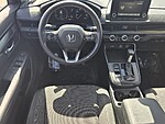 Used 2023 Honda CR-V LX 2WD in DAVIE, FLORIDA (Photo 14)