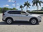 Used 2023 Honda CR-V LX 2WD in DAVIE, FLORIDA (Photo 4)
