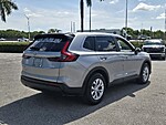 Used 2023 Honda CR-V LX 2WD in DAVIE, FLORIDA (Photo 7)