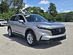 Used 2023 Honda CR-V LX 2WD in DAVIE, FLORIDA (Photo 9)
