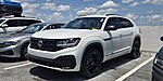 Used 2023 Volkswagen Atlas Cross Sport 3.6L V6 SEL 4MOTION in DAVIE, FLORIDA