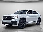 Used 2023 Volkswagen Atlas Cross Sport 3.6L V6 SEL R-LINE BLACK 4MOTION in DAVIE, FLORIDA (Photo 1)