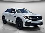 Used 2023 Volkswagen Atlas Cross Sport 3.6L V6 SEL R-LINE BLACK 4MOTION in DAVIE, FLORIDA (Photo 9)