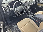 Used 2023 Volkswagen Atlas Cross Sport 3.6L V6 SEL R-LINE BLACK 4MOTION in DAVIE, FLORIDA (Photo 11)