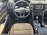 Used 2023 Volkswagen Atlas Cross Sport 3.6L V6 SEL R-LINE BLACK 4MOTION in DAVIE, FLORIDA (Photo 14)
