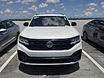 Used 2023 Volkswagen Atlas Cross Sport 3.6L V6 SEL 4MOTION in DAVIE, FLORIDA (Photo 3)