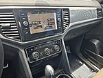 Used 2023 Volkswagen Atlas Cross Sport 3.6L V6 SEL R-LINE BLACK 4MOTION in DAVIE, FLORIDA (Photo 22)