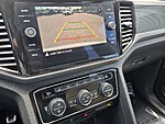 Used 2023 Volkswagen Atlas Cross Sport 3.6L V6 SEL R-LINE BLACK 4MOTION in DAVIE, FLORIDA (Photo 23)
