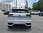 Used 2023 Volkswagen Atlas Cross Sport 3.6L V6 SEL R-LINE BLACK 4MOTION in DAVIE, FLORIDA (Photo 6)